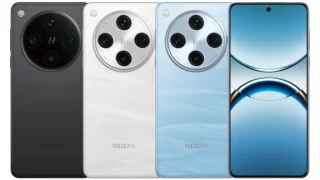 FIND X 8Proの画像